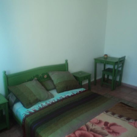 Hotel Majestic Essaouira Eksteriør billede