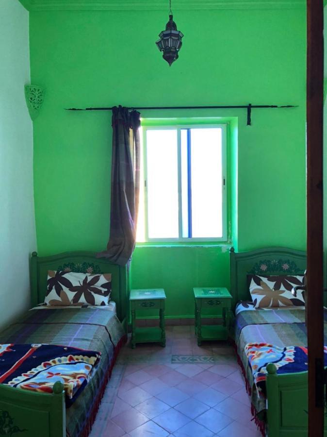 Hotel Majestic Essaouira Eksteriør billede