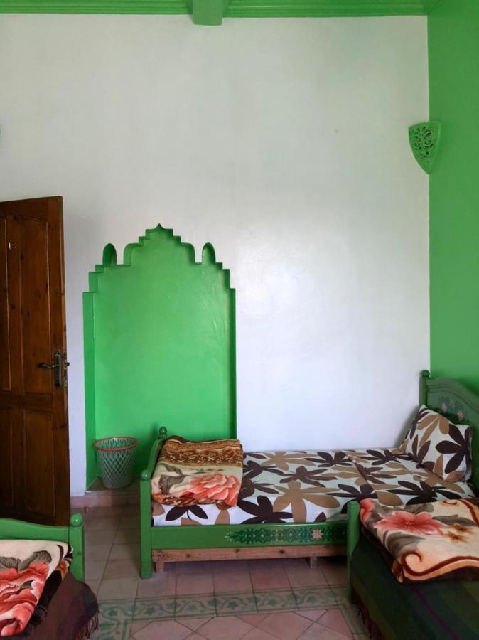 Hotel Majestic Essaouira Eksteriør billede