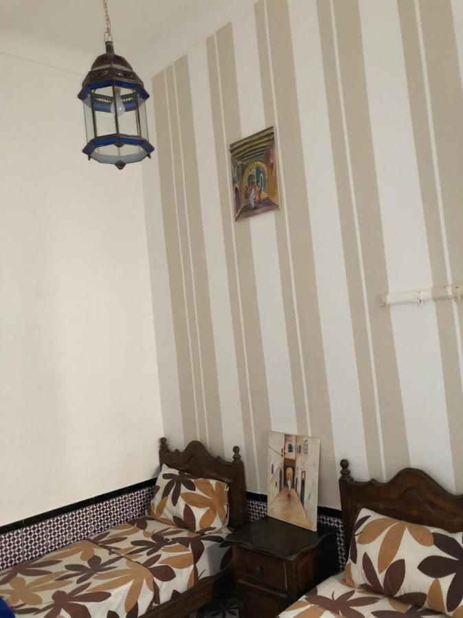 Hotel Majestic Essaouira Eksteriør billede