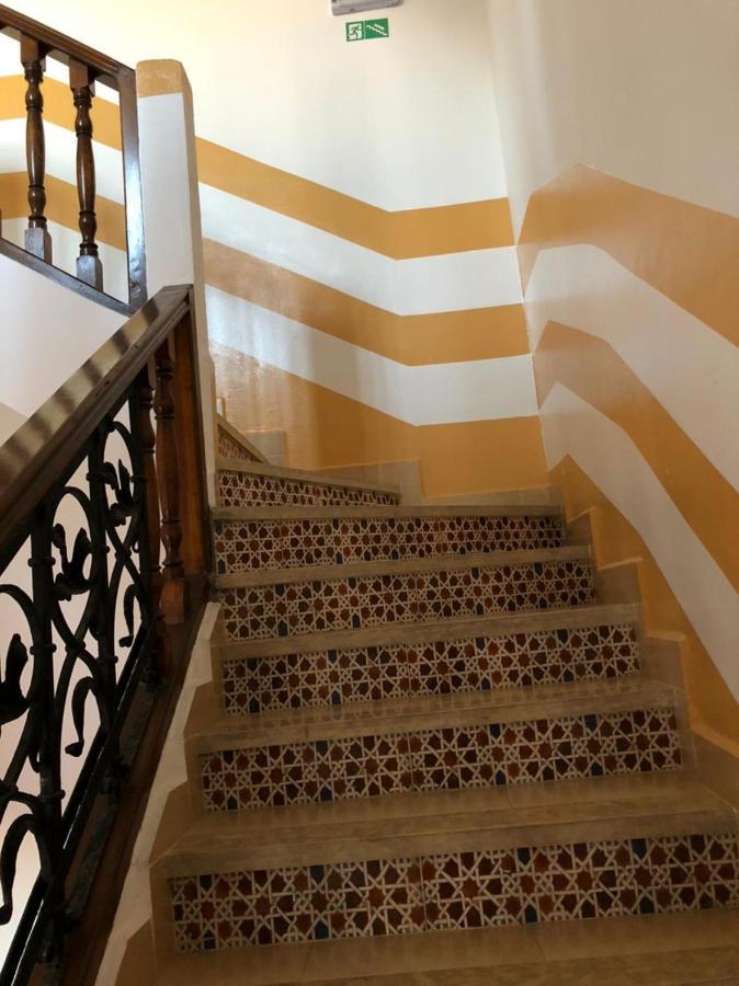 Hotel Majestic Essaouira Eksteriør billede