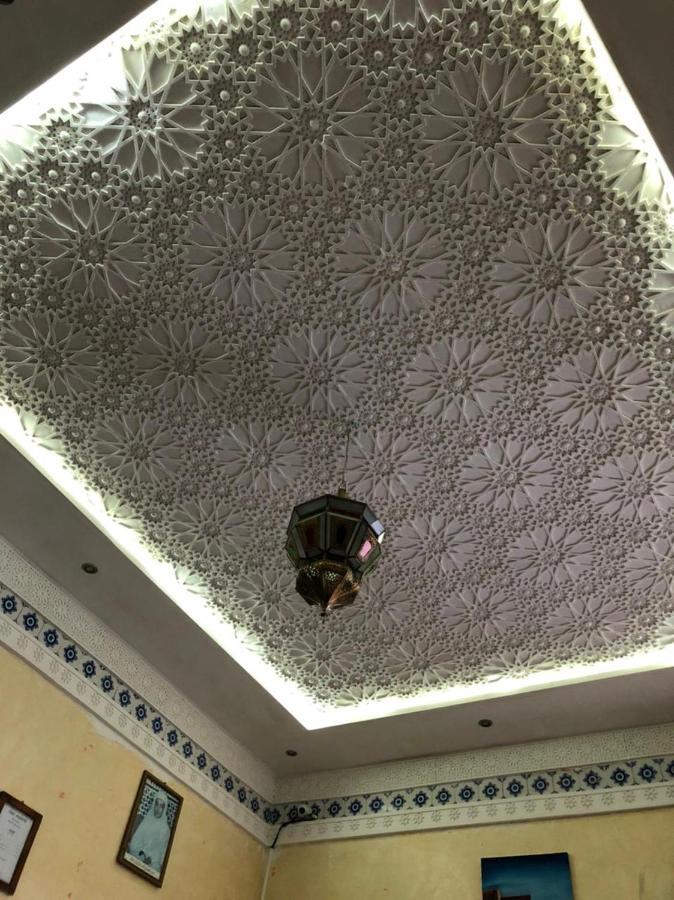 Hotel Majestic Essaouira Eksteriør billede