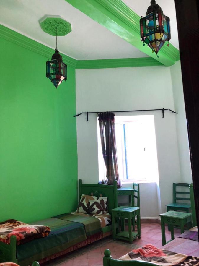 Hotel Majestic Essaouira Eksteriør billede