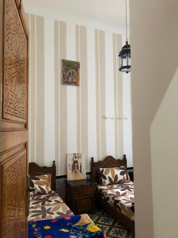 Hotel Majestic Essaouira Eksteriør billede