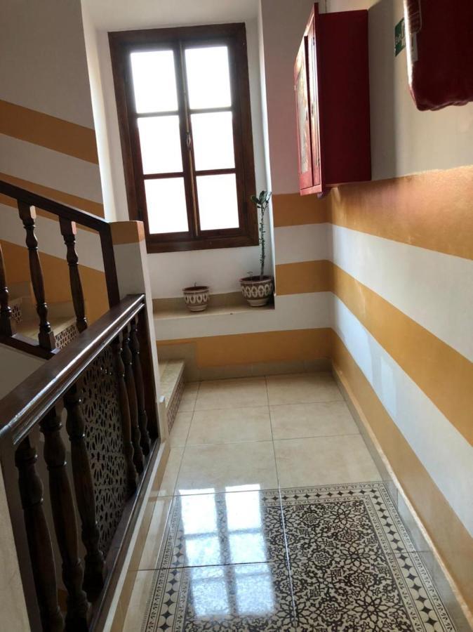 Hotel Majestic Essaouira Eksteriør billede