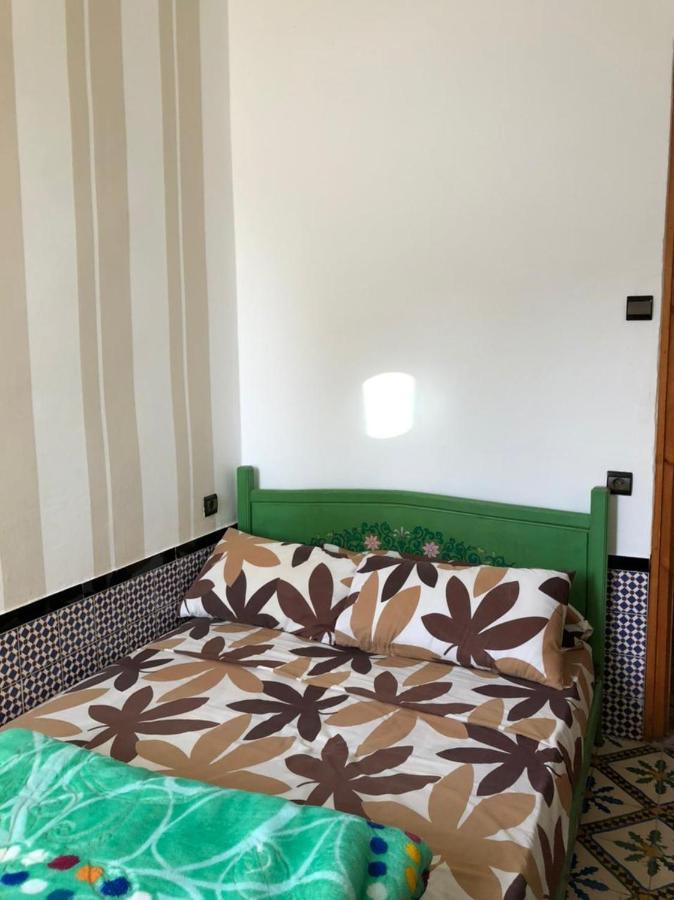 Hotel Majestic Essaouira Eksteriør billede