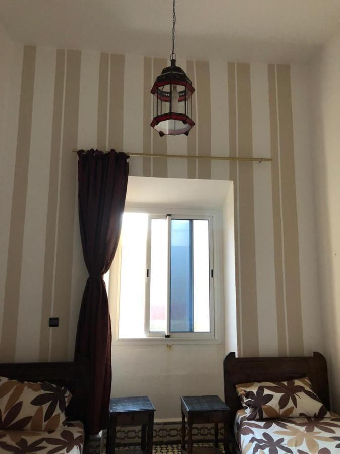 Hotel Majestic Essaouira Eksteriør billede