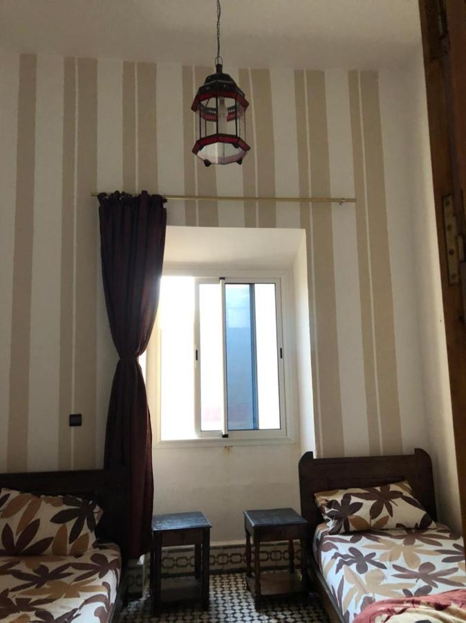 Hotel Majestic Essaouira Eksteriør billede
