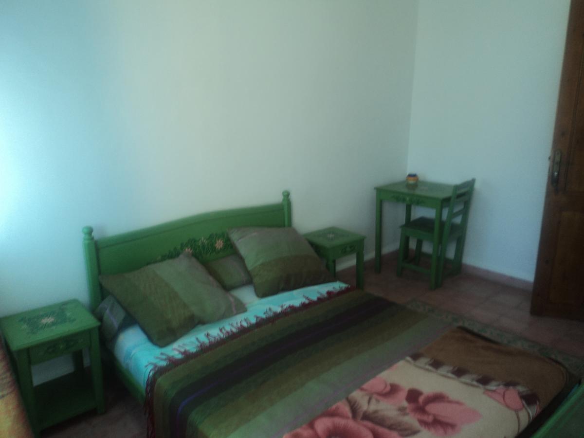 Hotel Majestic Essaouira Eksteriør billede
