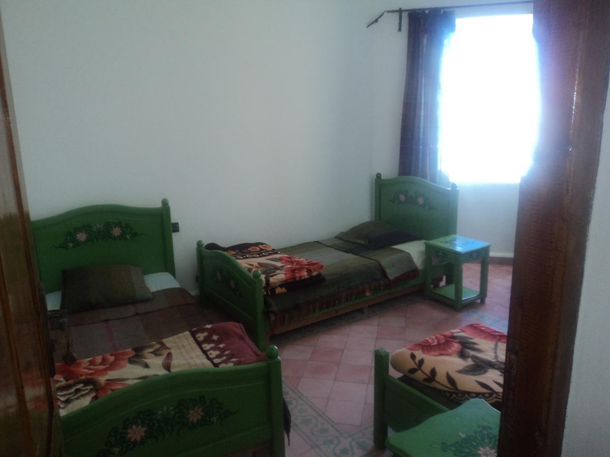 Hotel Majestic Essaouira Eksteriør billede