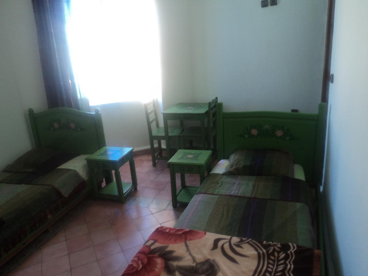 Hotel Majestic Essaouira Eksteriør billede