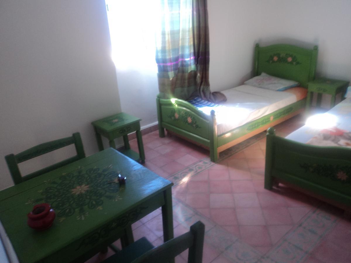 Hotel Majestic Essaouira Eksteriør billede