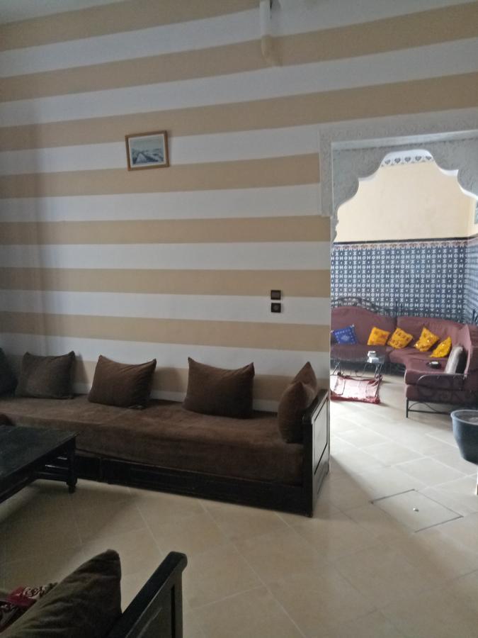Hotel Majestic Essaouira Eksteriør billede