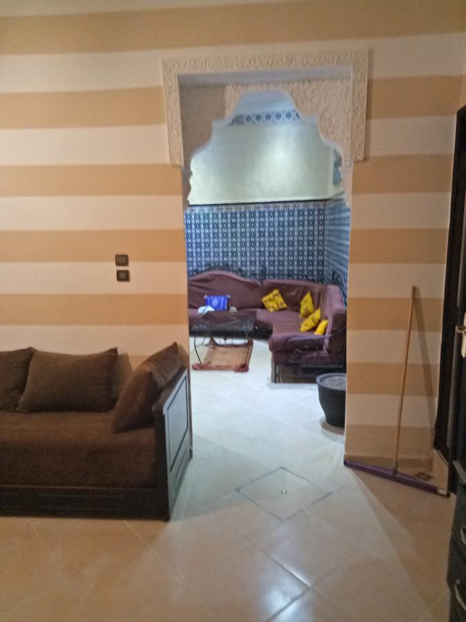 Hotel Majestic Essaouira Eksteriør billede