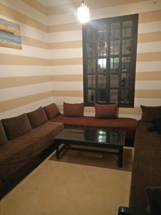 Hotel Majestic Essaouira Eksteriør billede
