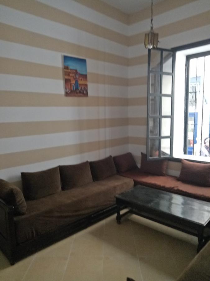 Hotel Majestic Essaouira Eksteriør billede
