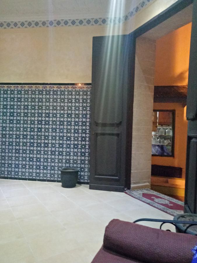 Hotel Majestic Essaouira Eksteriør billede